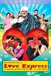 Love Express Poster