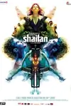 Shaitan poster