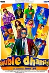 Double Dhamaal poster