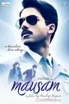 Mausam poster