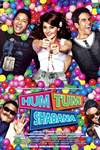 Hum Tum Shabana poster