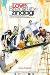 Love Breakups Zindagi Poster