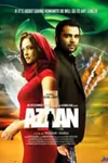 Aazaan Poster