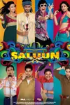 Saluun Poster