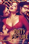 The Dirty Picture Poster