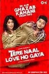 Tere Naal Love Ho Gaya poster
