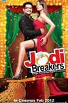 Jodi Breakers Poster