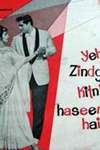 Yeh Zindagi Kitni Haseen Hai poster