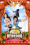 Bittoo Boss poster