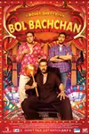 Bol Bachchan poster