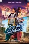 Teri Meri Kahaani poster