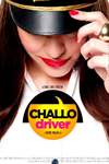 Challo Driver Poster