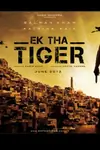 Ek Tha Tiger poster