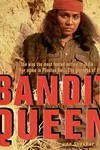 Bandit Queen poster