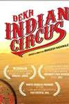 Dekh Indian Circus Poster
