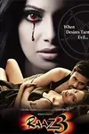 Raaz 3 poster