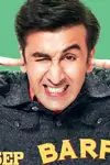 Barfi! poster