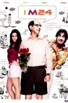 I M 24 poster
