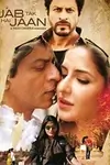 Jab Tak Hai Jaan poster