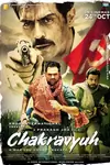 Chakravyuh poster