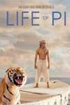 Life Of Pi Poster