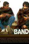 Bandook Poster