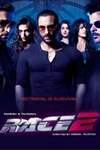 Race 2 poster