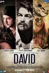 David poster