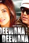 Deewana Main Deewana poster