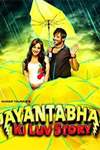 Jayantabhai Ki Luv Story Poster