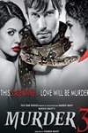 Murder 3 poster