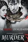 Murder 3 poster