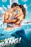 Bang Bang poster