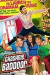 Chashme Baddoor(2013) Poster