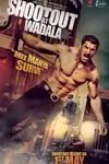 Shootout At Wadala Poster