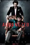 Aurangzeb poster