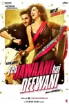Yeh Jawaani Hai Deewani poster