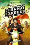 Chennai Express poster