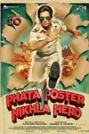 Phata Poster Nikla Hero poster
