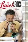 The Lunchbox poster