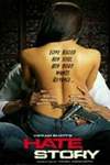 Hate Story Poster