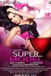 Super Model Poster