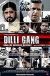 Dilli Gang Poster