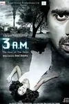 3 am Poster
