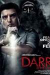 Darr @The Mall Poster