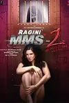 Ragini MMS 2 poster