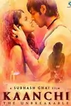 Kaanchi Poster