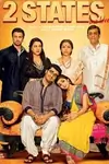 2 States poster