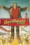 Bhoothnath Returns poster