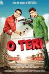 O Teri Poster